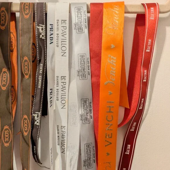 Designer Ribbons - Picture 3 of 12